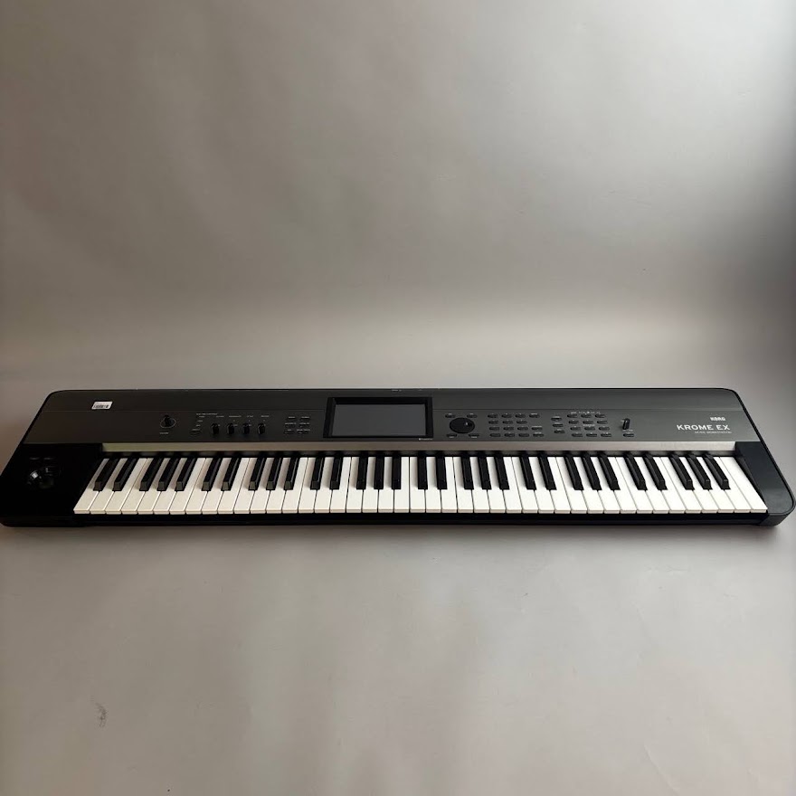 楽天市場】korg kromeの通販