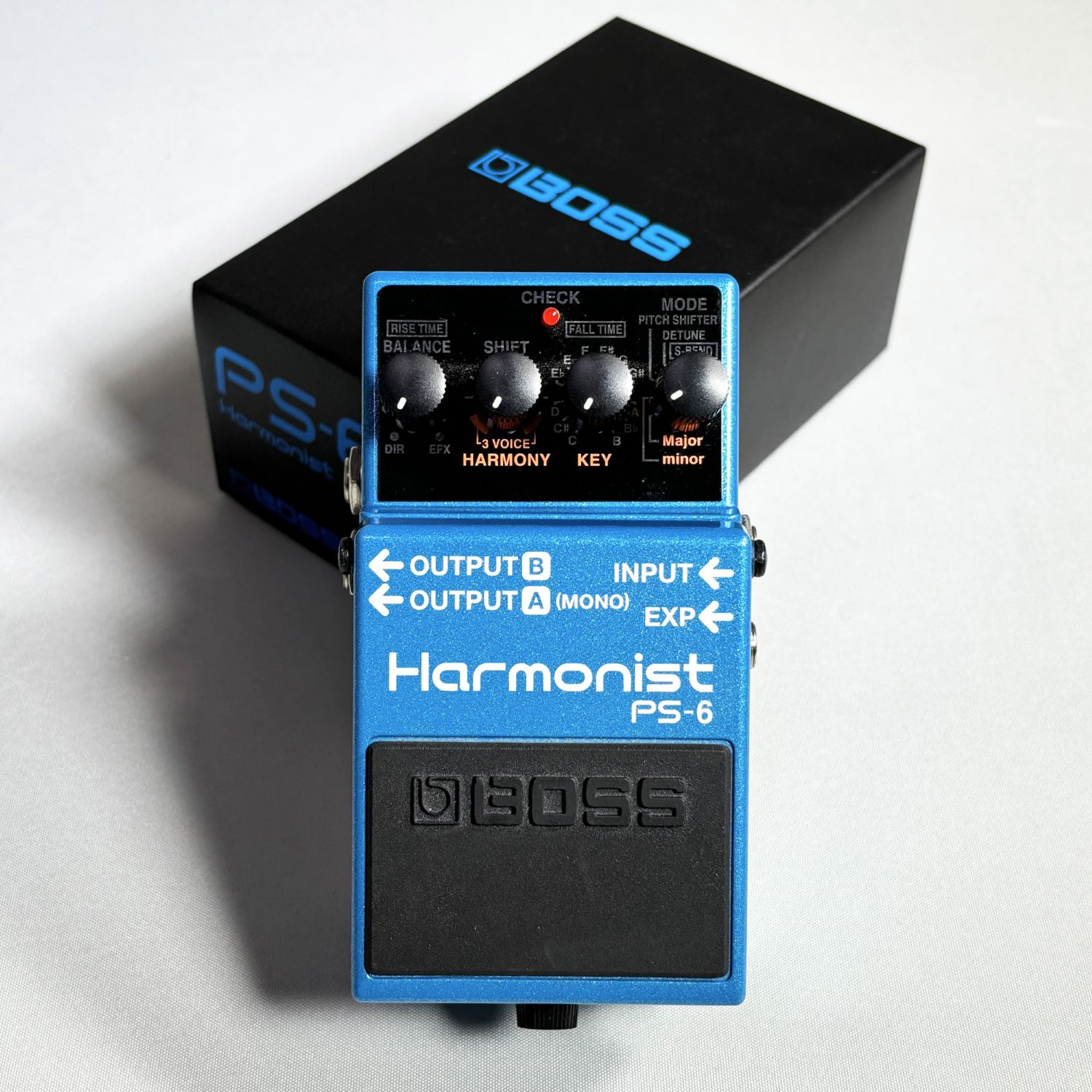 楽天市場】boss ps-6の通販
