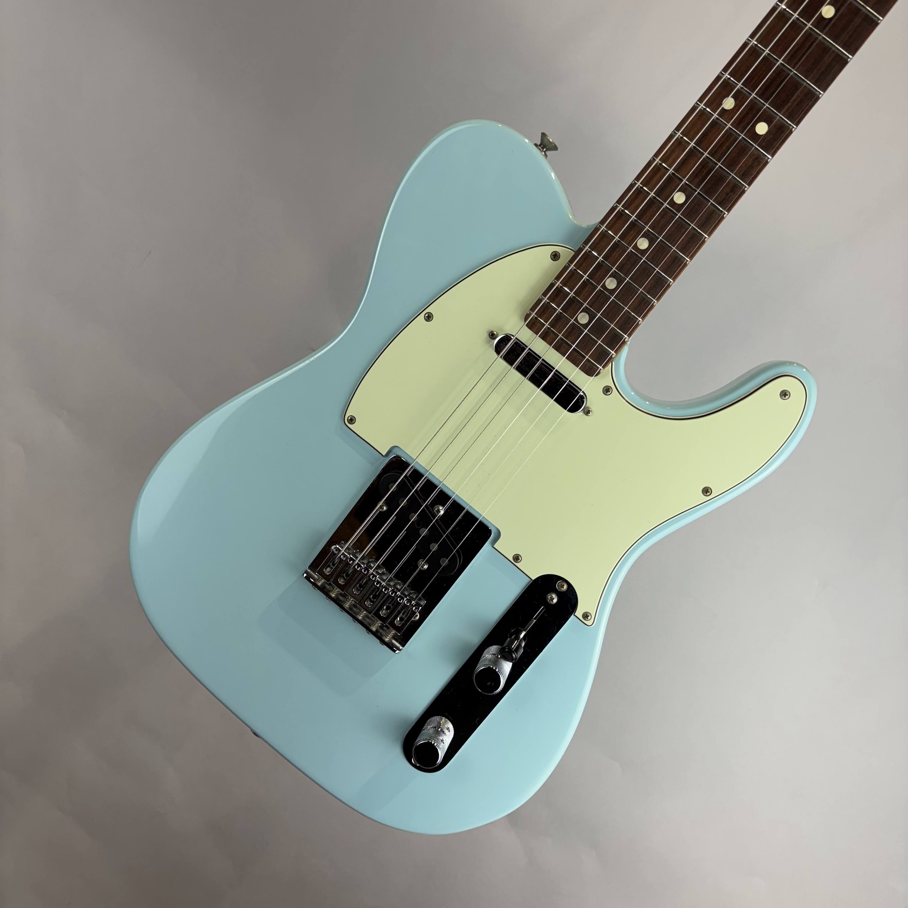 楽天市場】Fender テレキャスター 中古（エレキギター｜ギター 