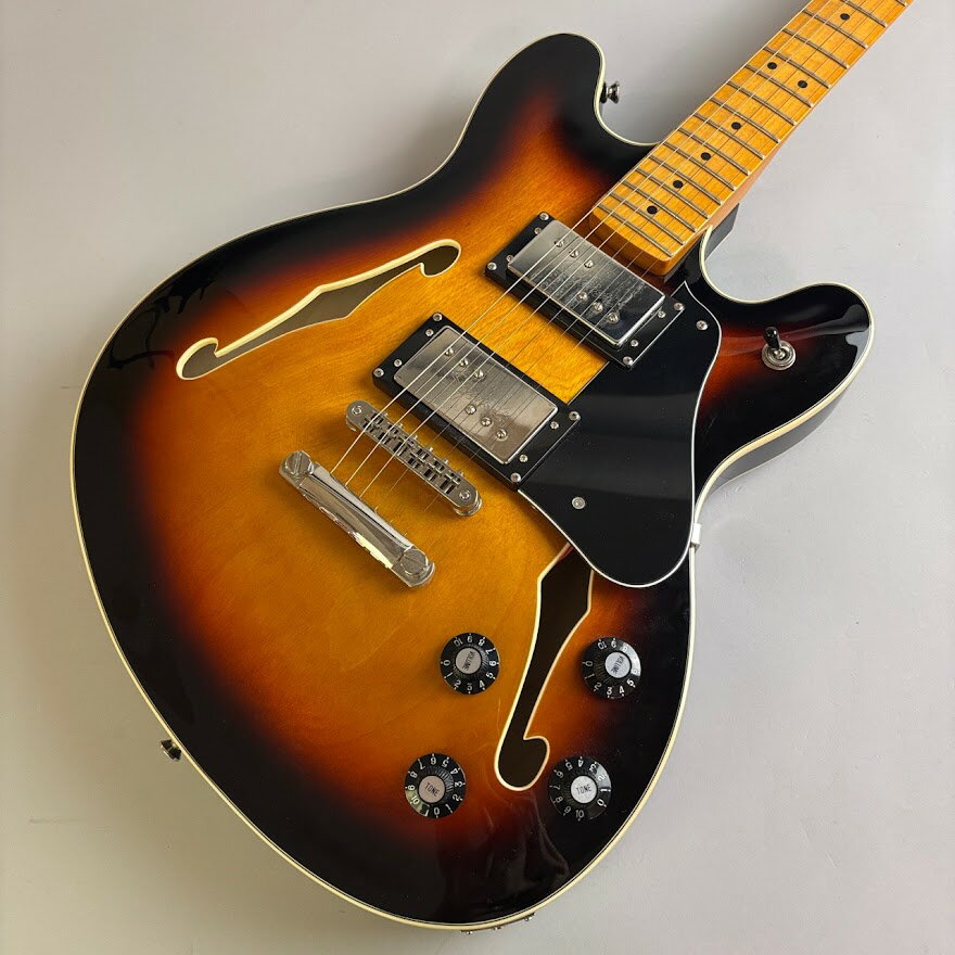 楽天市場】fender starcasterの通販