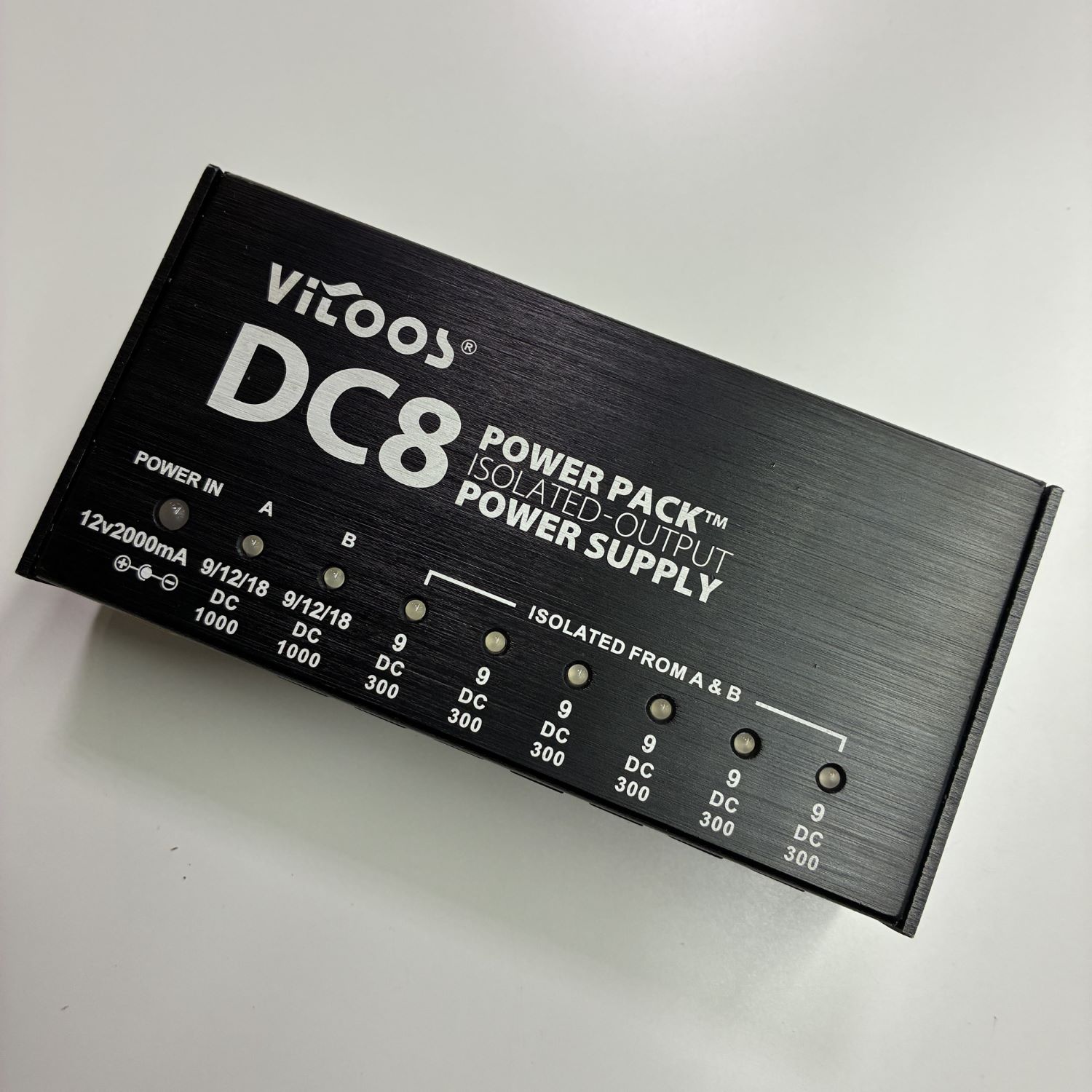 Rakuten - 【中古】 VITOOS DC8【USED】【下取りがお得！】【USED】【新潟ビルボードプレイス店】(2500003252300)