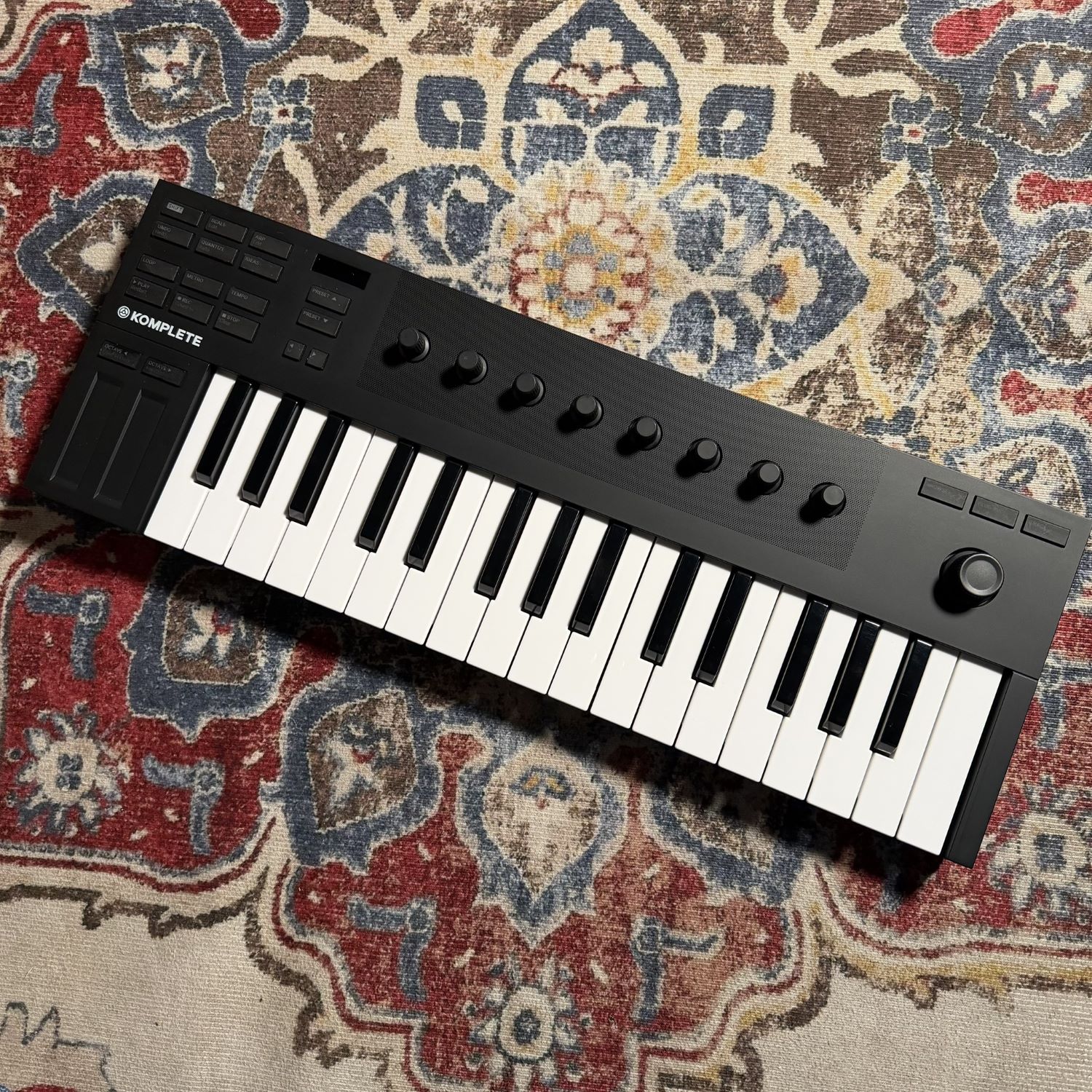 楽天市場】midiキーボード 32鍵の通販