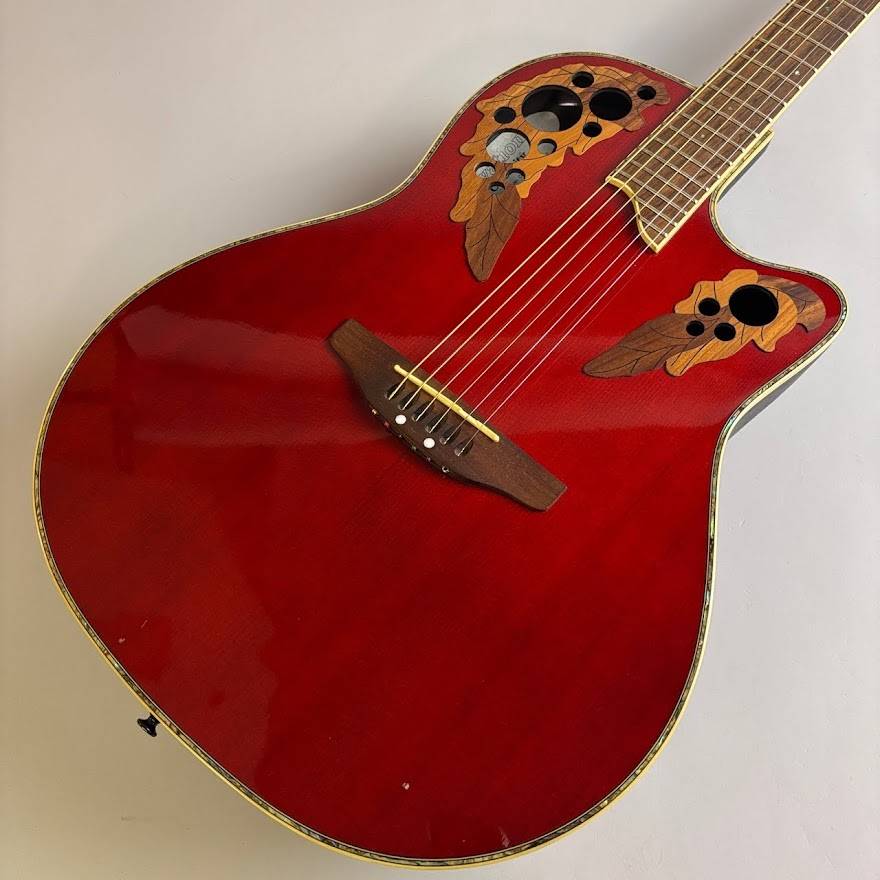 楽天市場】ovation ギター ケースの通販