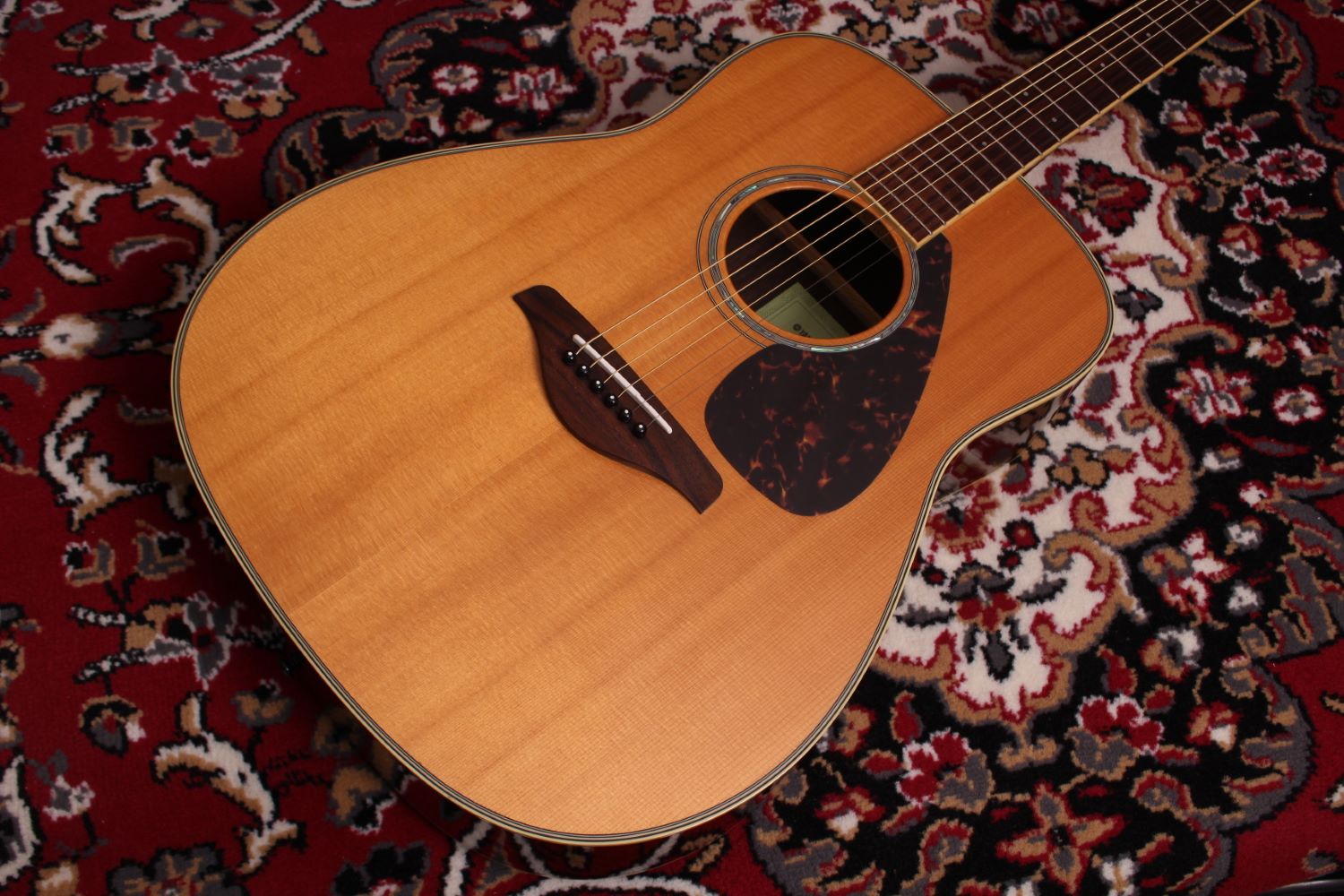 YAMAHA - 【中古】YAMAHA（ヤマハ）/ FG830【USED】【札幌パルコ店】(2500002057067)