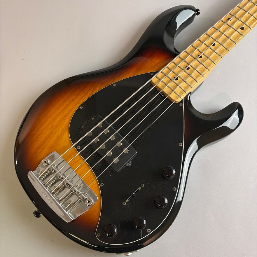 Rakuten - 【中古】MUSICMAN（ミュージックマン）/ StingRay5【USED】【そよら成田ニュータウン店】(2500002804524)