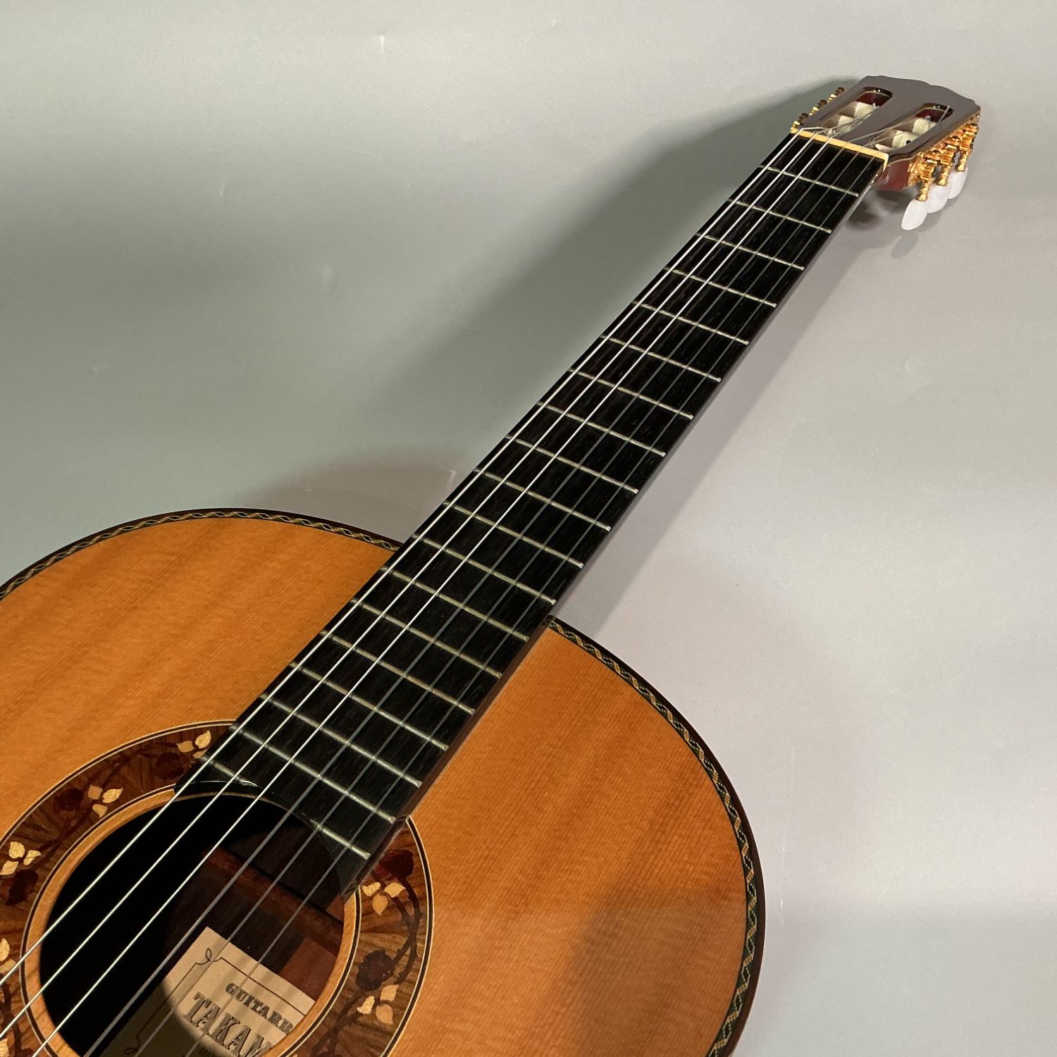 【中古】Takamine（タカミネ）/ TGL8-S【USED】【仙台泉パークタウンタピオ店】(25...