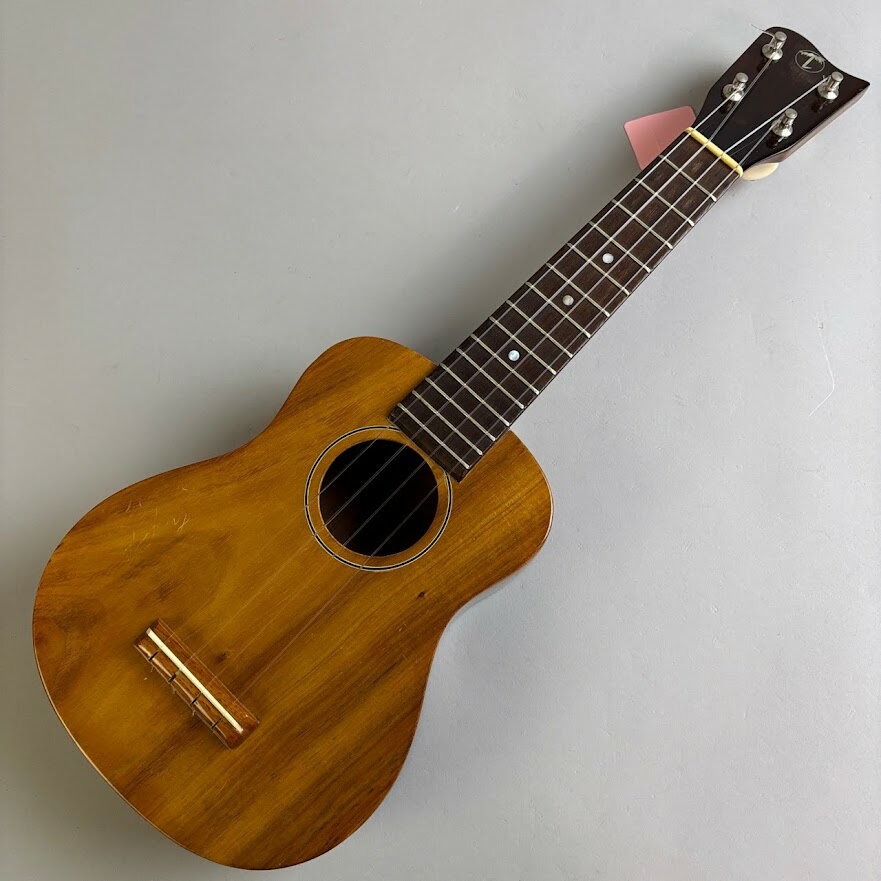 Rakuten - 【中古】Tangi（タンギ）/ OF HAWAII KOA【USED】【そよら成田ニュータウン店】(2500002314139)