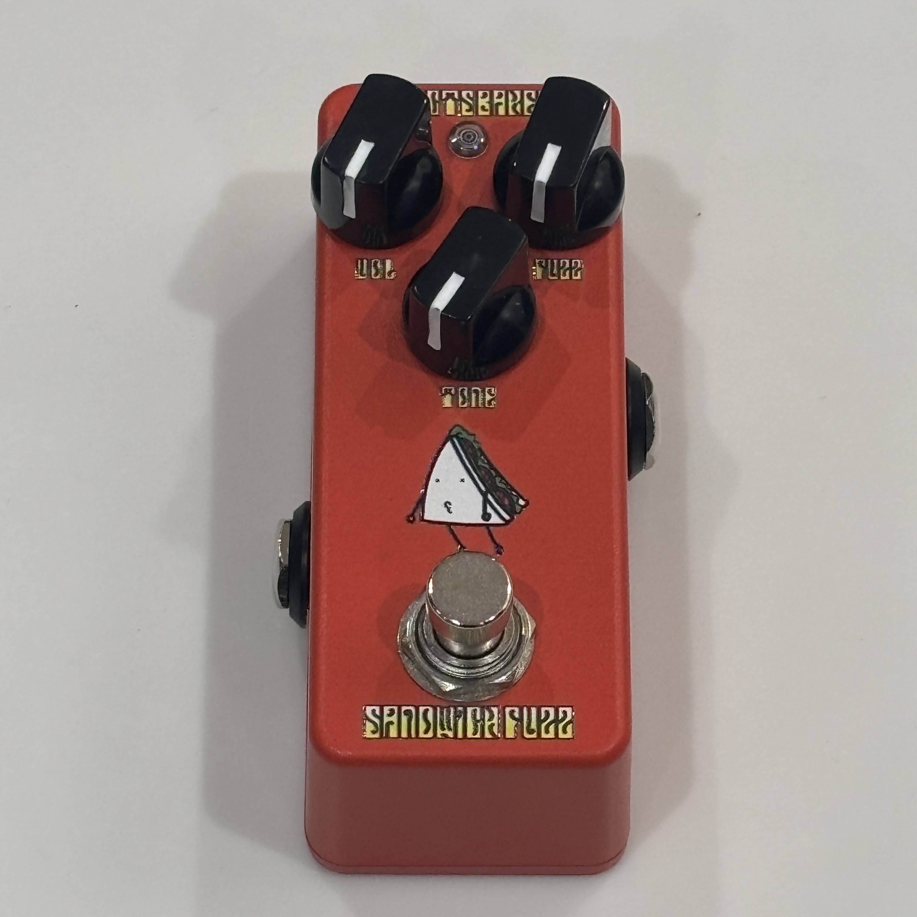 keeley sfocato fuzz ファズ/ワウ 楽天市場】ファズ/ワウ Keeley Sfocato FUZZ WAH [送料無料!]【smtb-TK