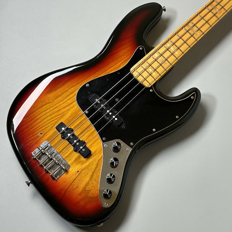 Rakuten - 【中古】Fender（フェンダー）/ 1978 Jazz Bass【USED】【モザイクモール港北店】(2500002805392)