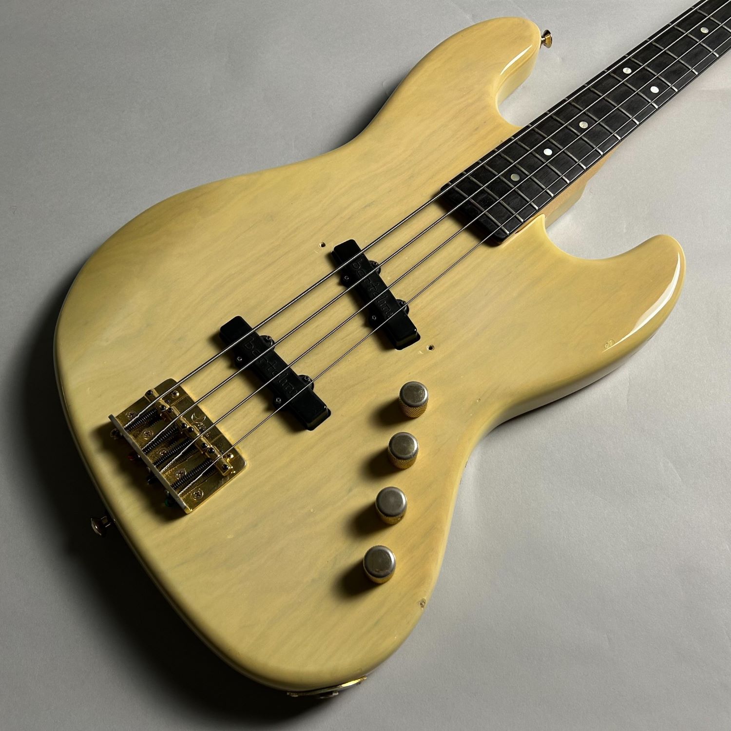 MOON ベースケース ACCESSORIES | MOON GUITARS - 国産のオーダーメイド・ギター、ベース