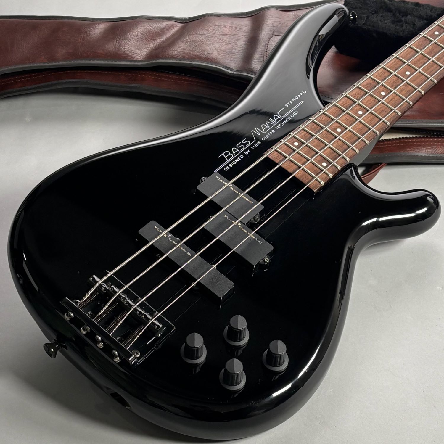 Tune - 【中古】TUNE（チューン）/ TBJ1 中古 ジャンク 保証なし【USED】【ミーナ町田店】(2500002778351)
