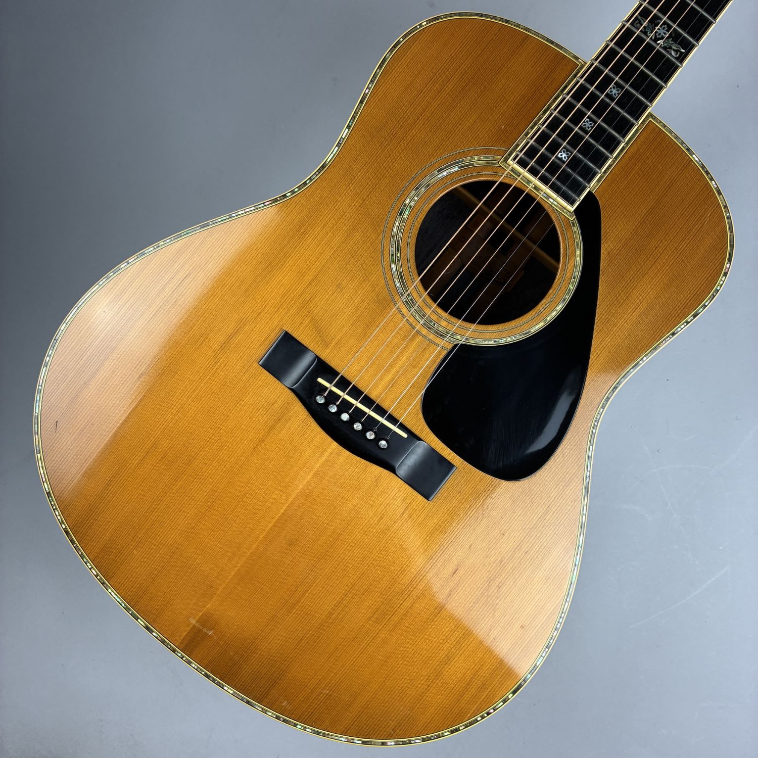 楽天市場】yamaha l－5 ギターの通販