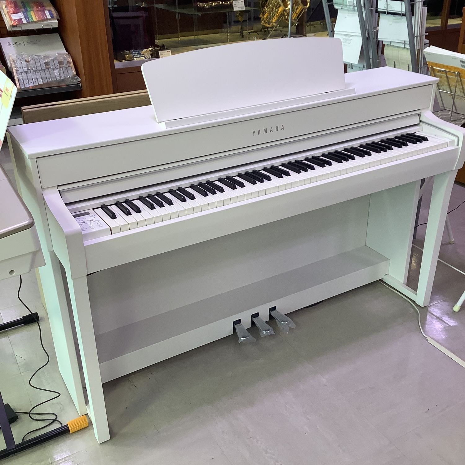 樂天商城 - 【中古】YAMAHA（ヤマハ）/ SCLP-7450【USED】【そよら成田ニュータウン店】(2500004230581)