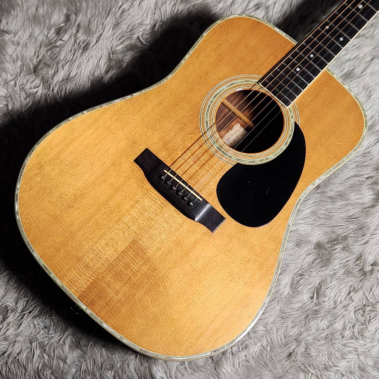Rakuten - 【中古】K.Yairi（Kヤイリ）/ YW-500P【1978年製】【USED】【イオンモール日の出店】(2500002052697)