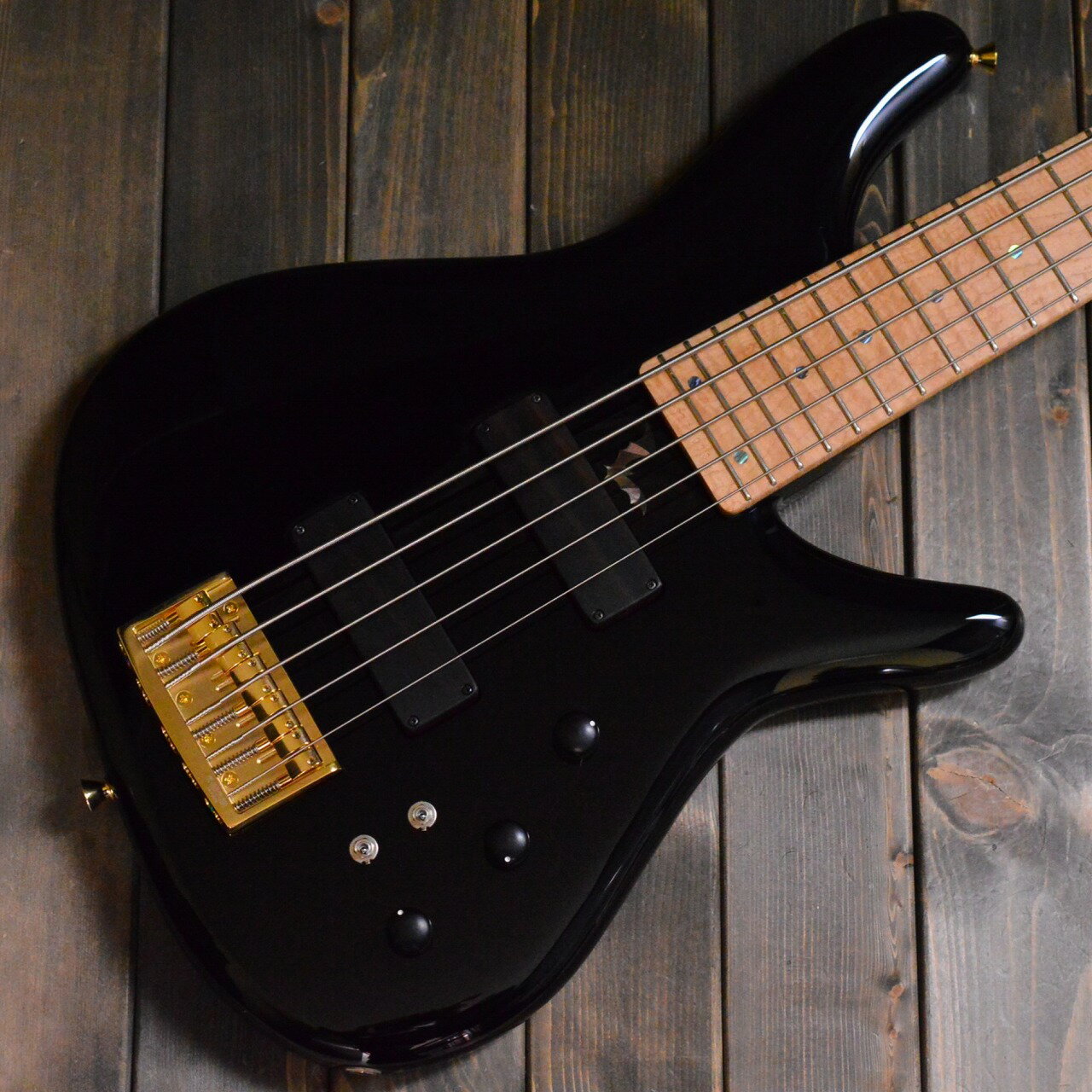 ベース Sugi NB4M BM-PRM/ALD2P Imperial Top Sugi NB4M BM-PRM1P/ALD/Amethyst（新品）【楽器検索デジマート】