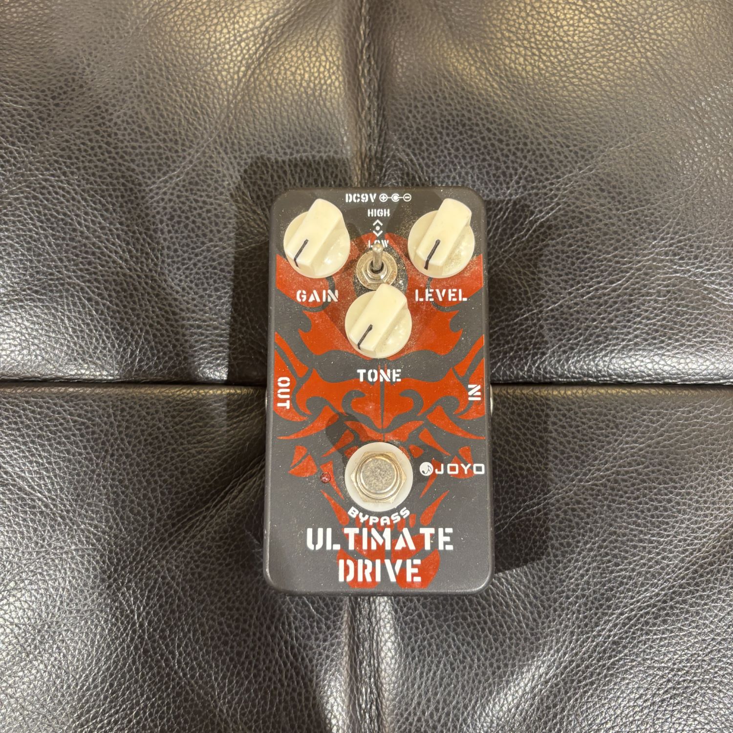 Rakuten - 【中古】JOYO（ジョーヨー）/ ULTMATE DRIVE【USED】【エミテラス所沢店】(2500003260138)