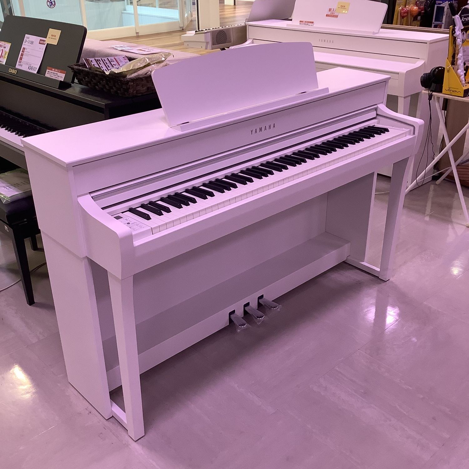 楽天市場】YAMAHA SCLPの通販