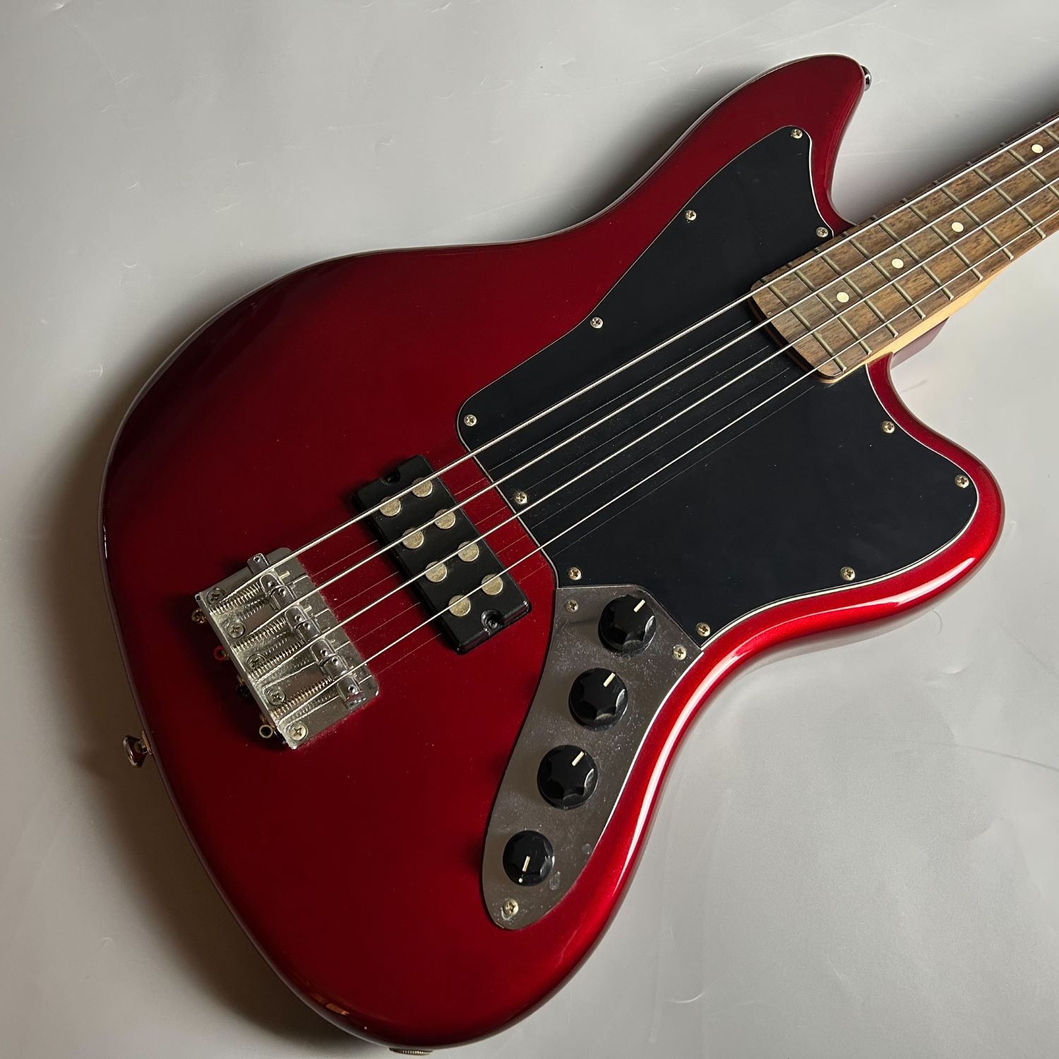 楽天市場】fender mexico jaguar（ベース｜ギター・ベース）：楽器 