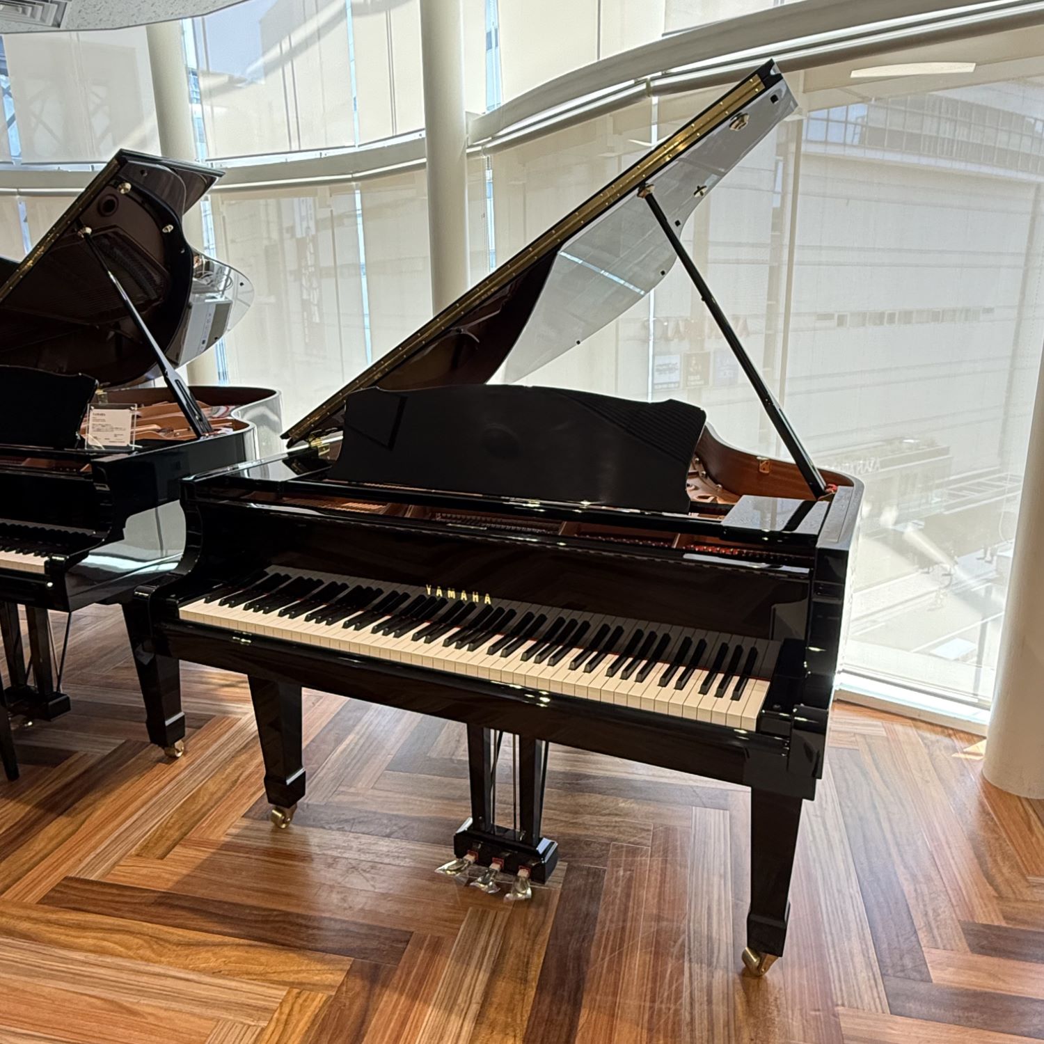 【中古】YAMAHA（ヤマハ）/ C3【USED】【岩田屋福岡店】(2500004216530)