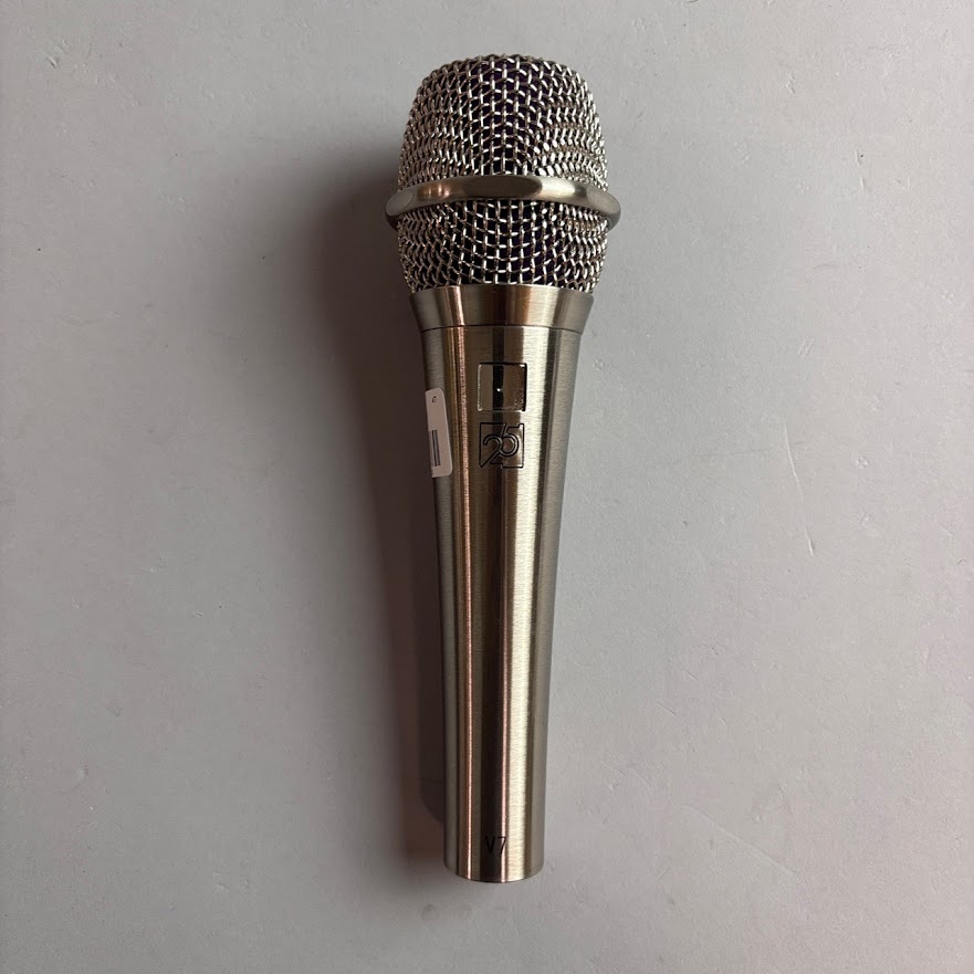 Rakuten - 【中古】sE ELECTRONICS（sEエレクトロニクス）/ V7 Nickel-25th Anniversary Edition【USED】【そよら成田ニュータウン店】(2500003697330)
