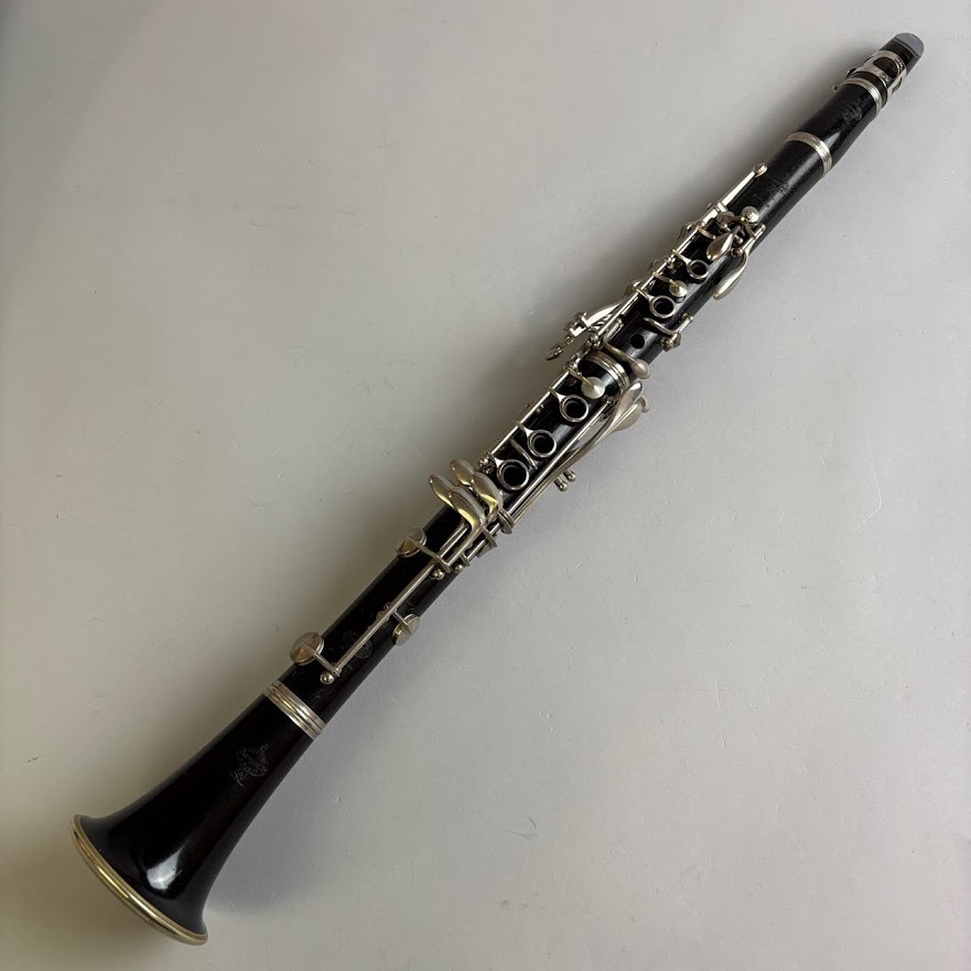 【中古】Buffet Crampon（ビュッフェ クランポン）/ BC20 B♭【USED】【そよら成田...