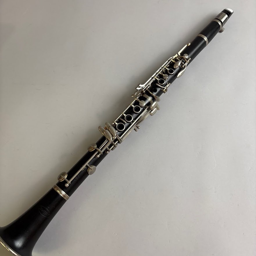 楽天市場】中古 木製 クラリネットの通販