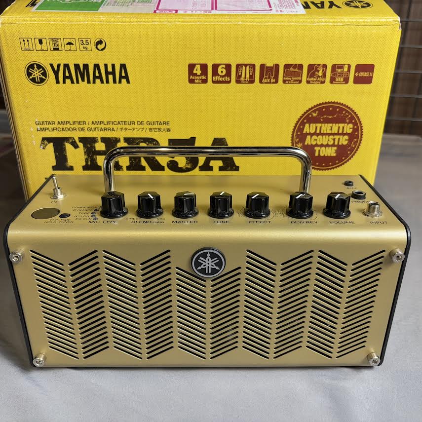 新品未開封早い者勝ち！！値下げ。YAMAHA    THR5A キャンセル入りました!! Amazon.co.jp: ヤマハ(YAMAHA) エレクトリックアコースティックギター