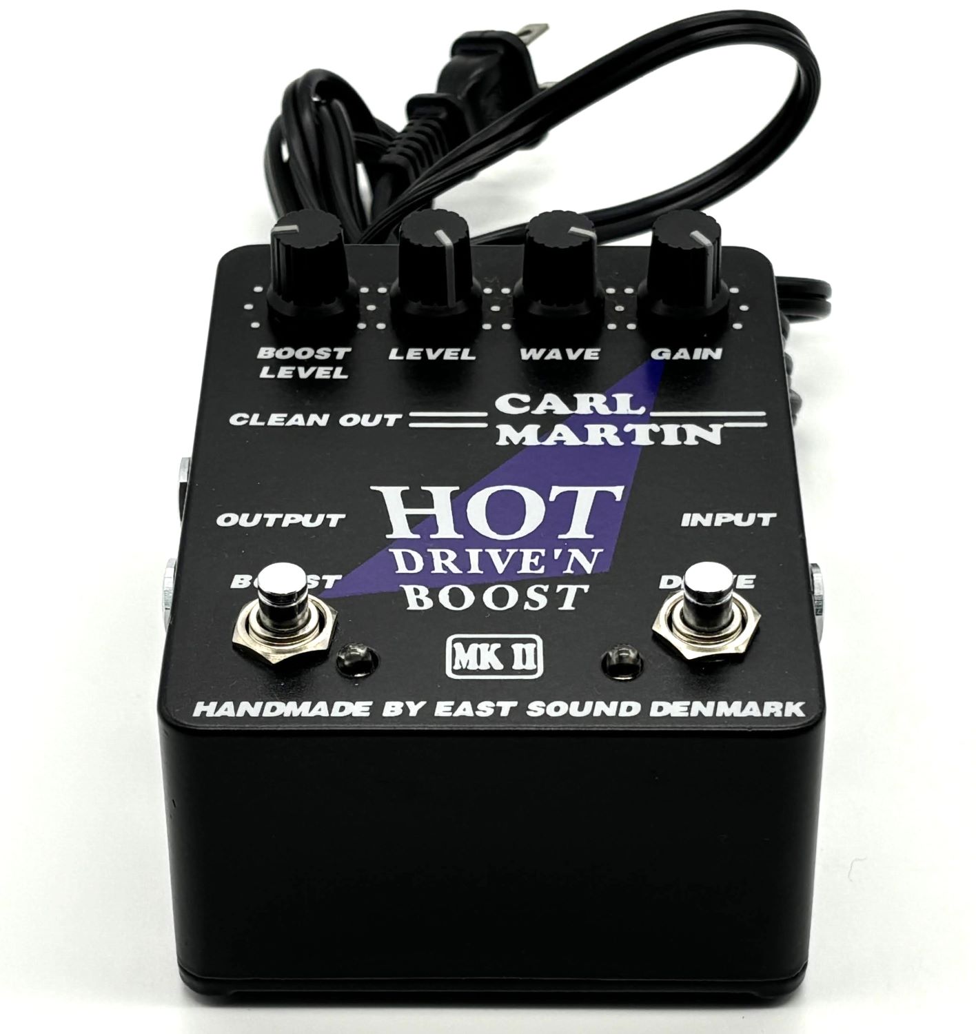 楽天市場】hot drive'n boost mk3の通販