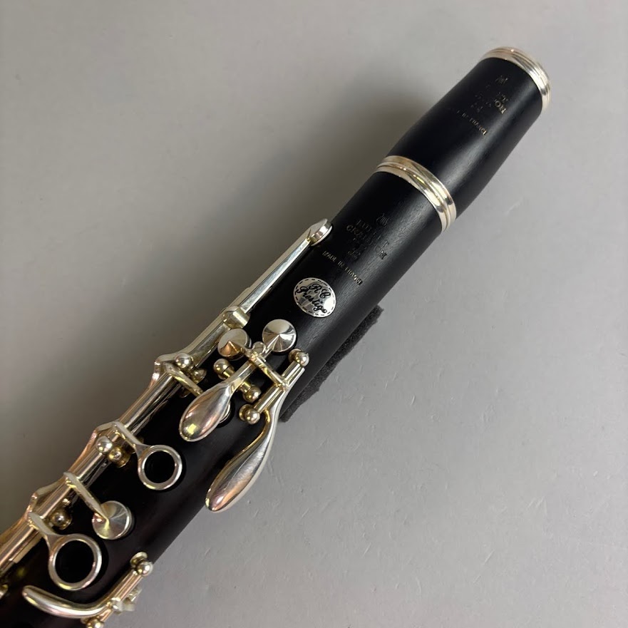 【中古】Buffet Crampon（ビュッフェ クランポン）/ Prestige SP【USED】【そよら...