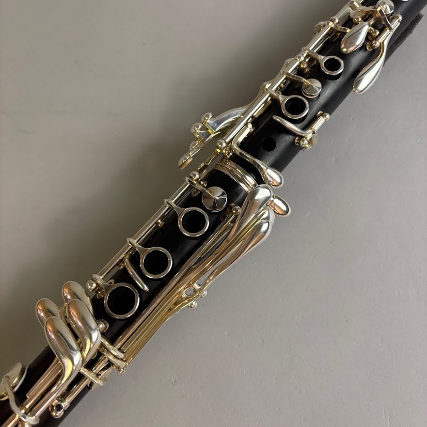 【中古】Buffet Crampon（ビュッフェ クランポン）/ Prestige SP【USED】【そよら...