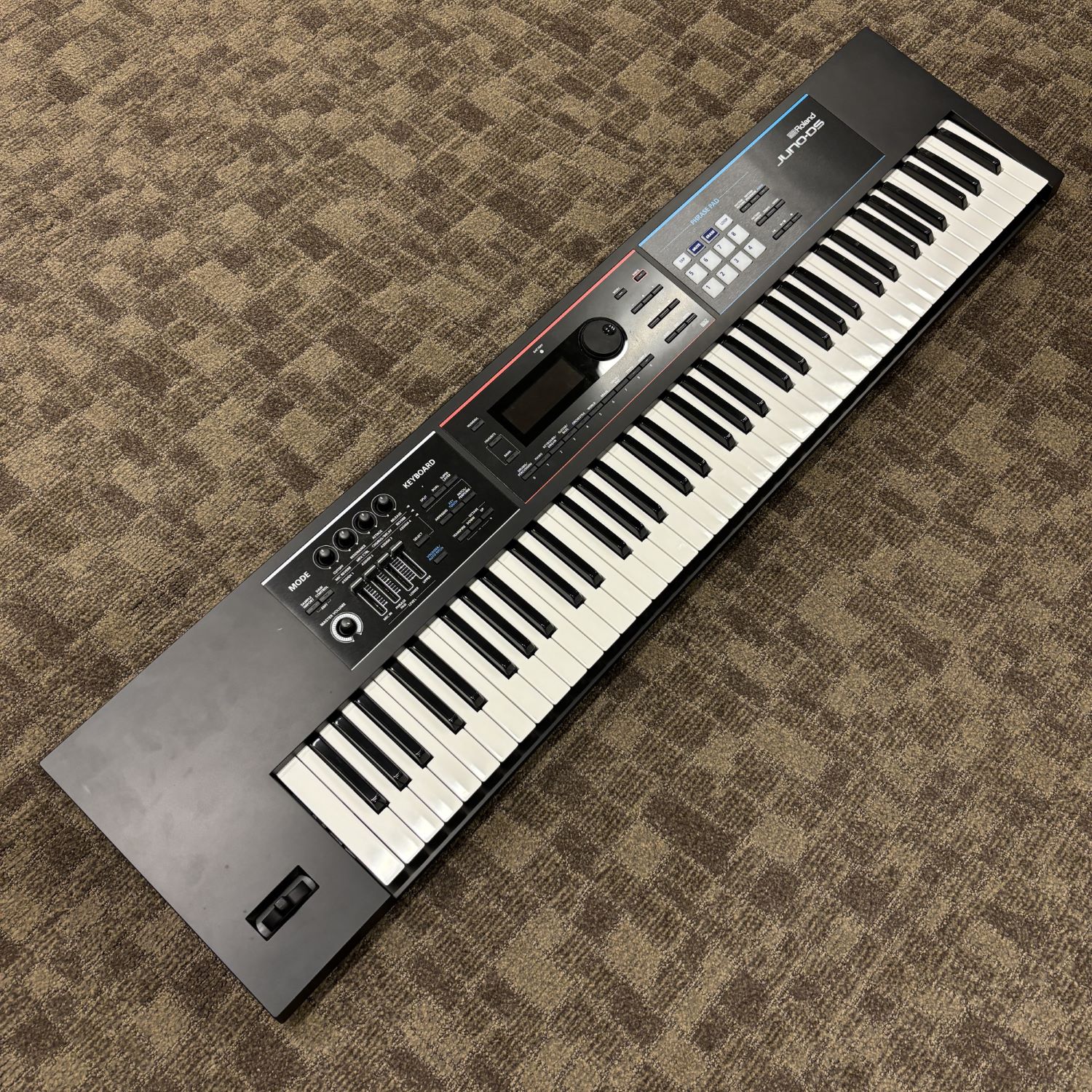 【中古】Roland（ローランド）/ JUNO-DS 76【現物画像】【USED】【立川店】(2500004231434)