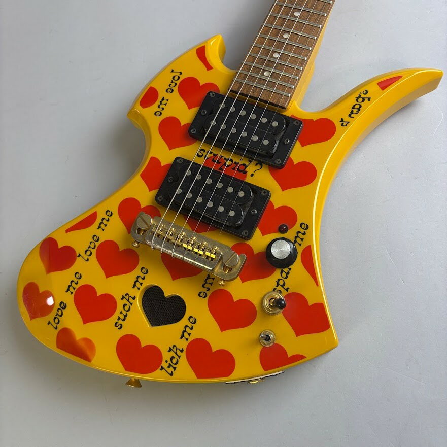 Rakuten - 【中古】Burny（バーニー）/ YH-Jr. Yellow Heart【USED】【そよら成田ニュータウン店】(2500002501409)