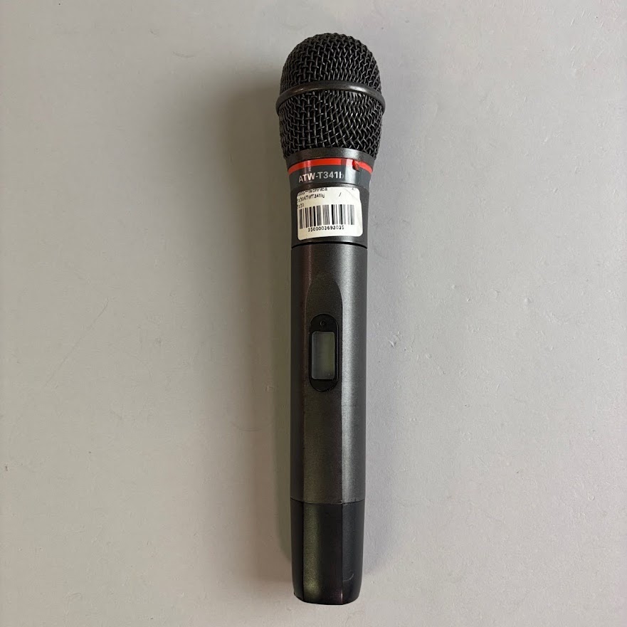 audio-technica（オーディオテクニカ）/ ATWT341bj(2500003693035)