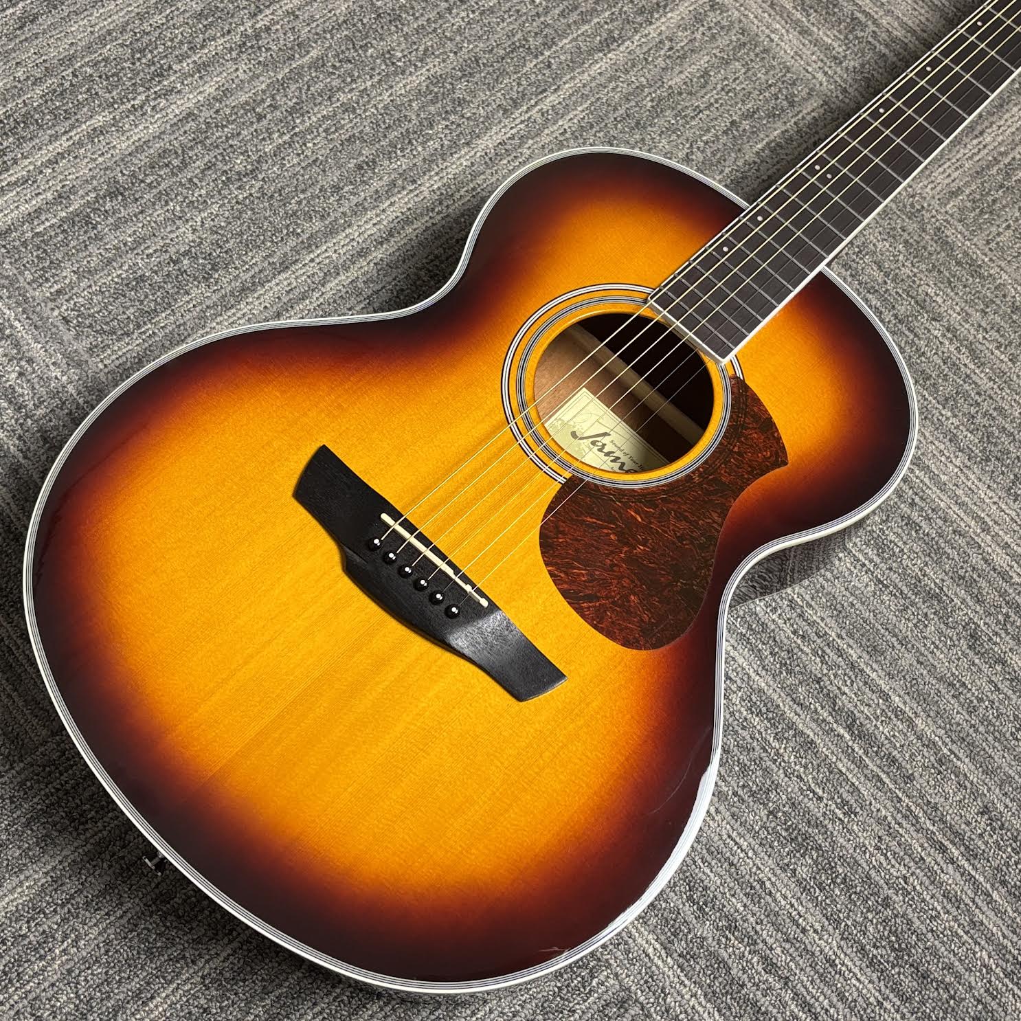 James ジェームス/アコースティックギター/J-300A/J16050323/Aランク
