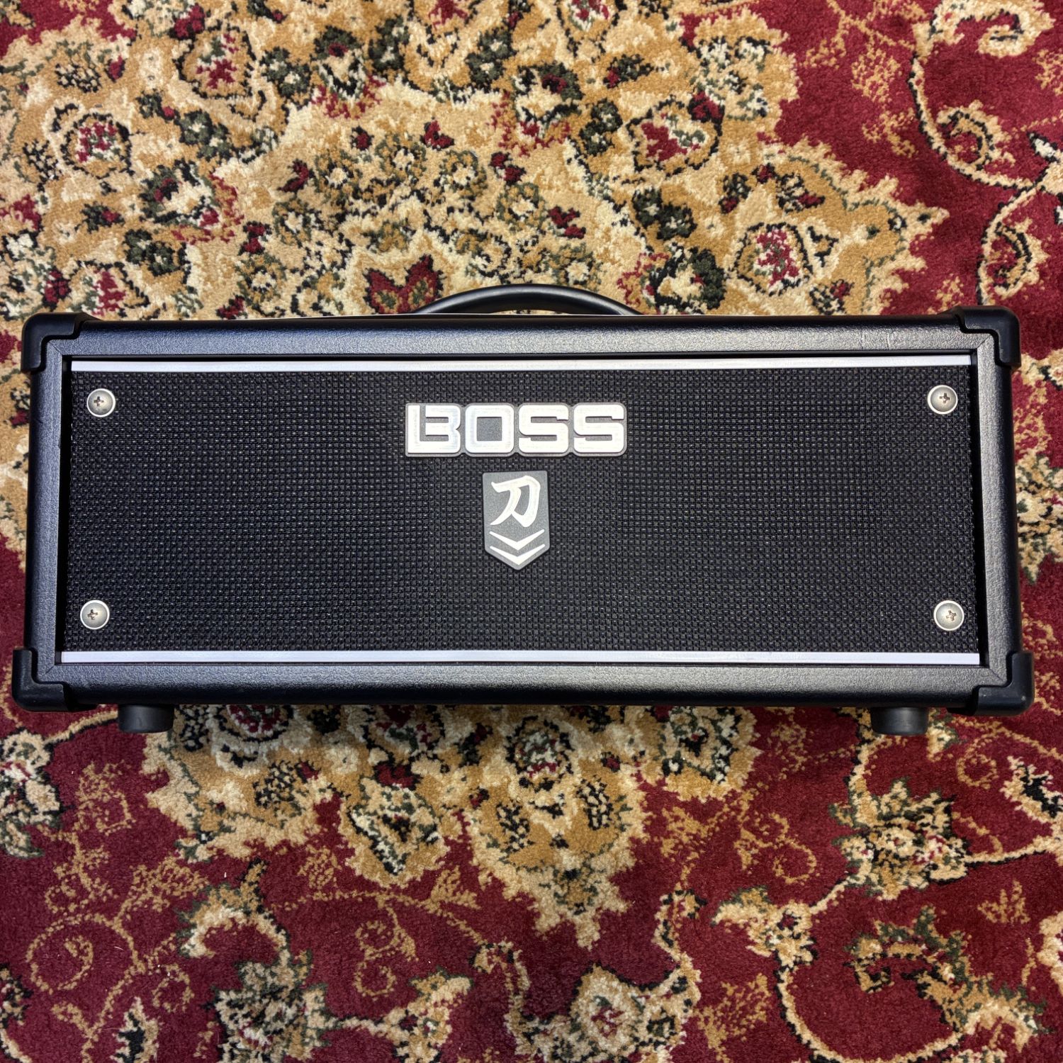 楽天市場】boss katana中古（アクセサリー・パーツ｜ギター・ベース 