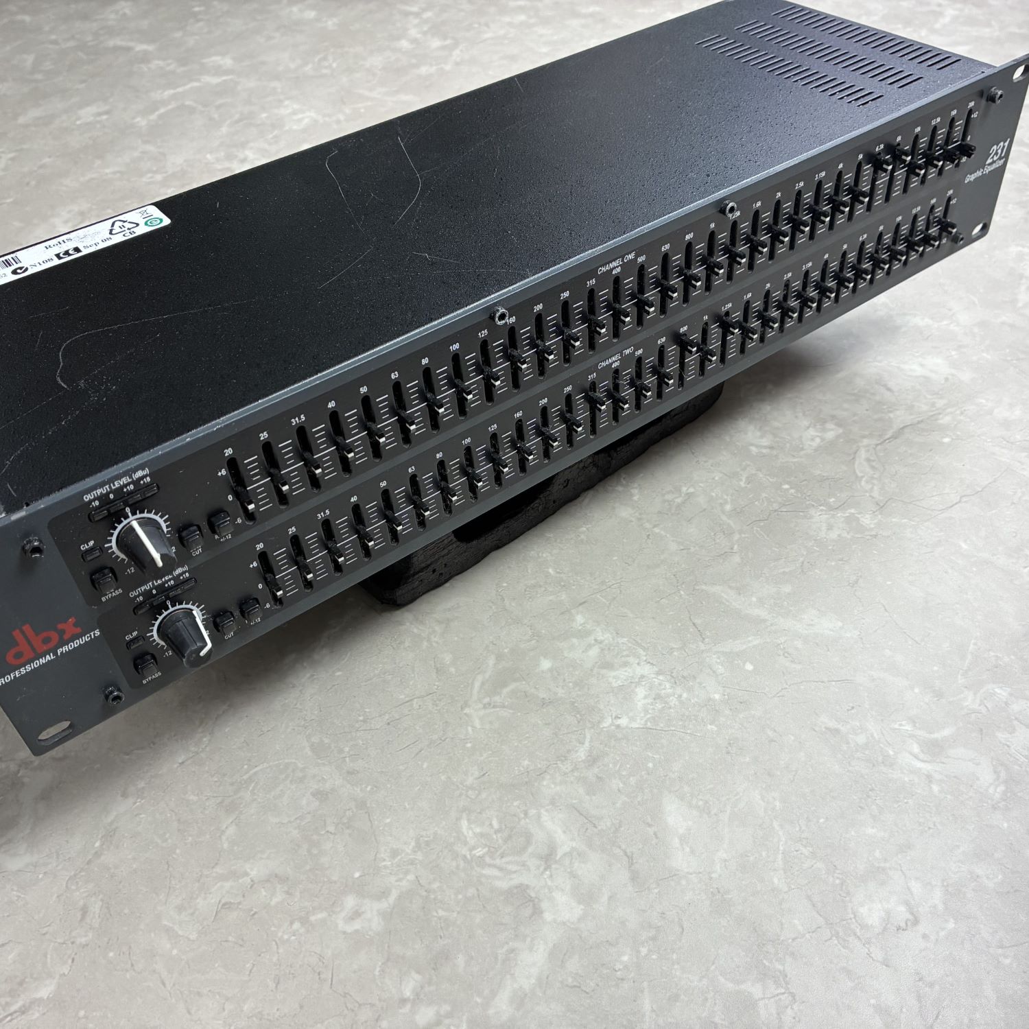 Rakuten - 【中古】DBX/ 231【現物写真】【USED】【イオンモール鈴鹿店】(2500003697392)