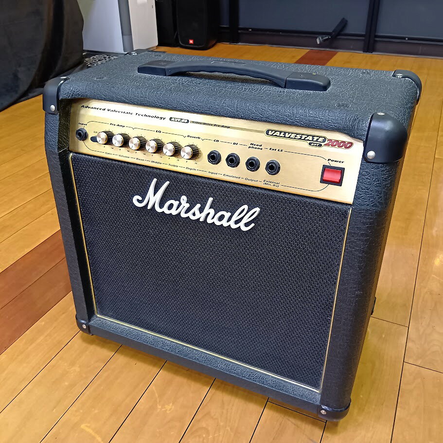 Rakuten - 【中古】Marshall（マーシャル）/ ATV20【USED】【郡山アティ店】(2500002944664)