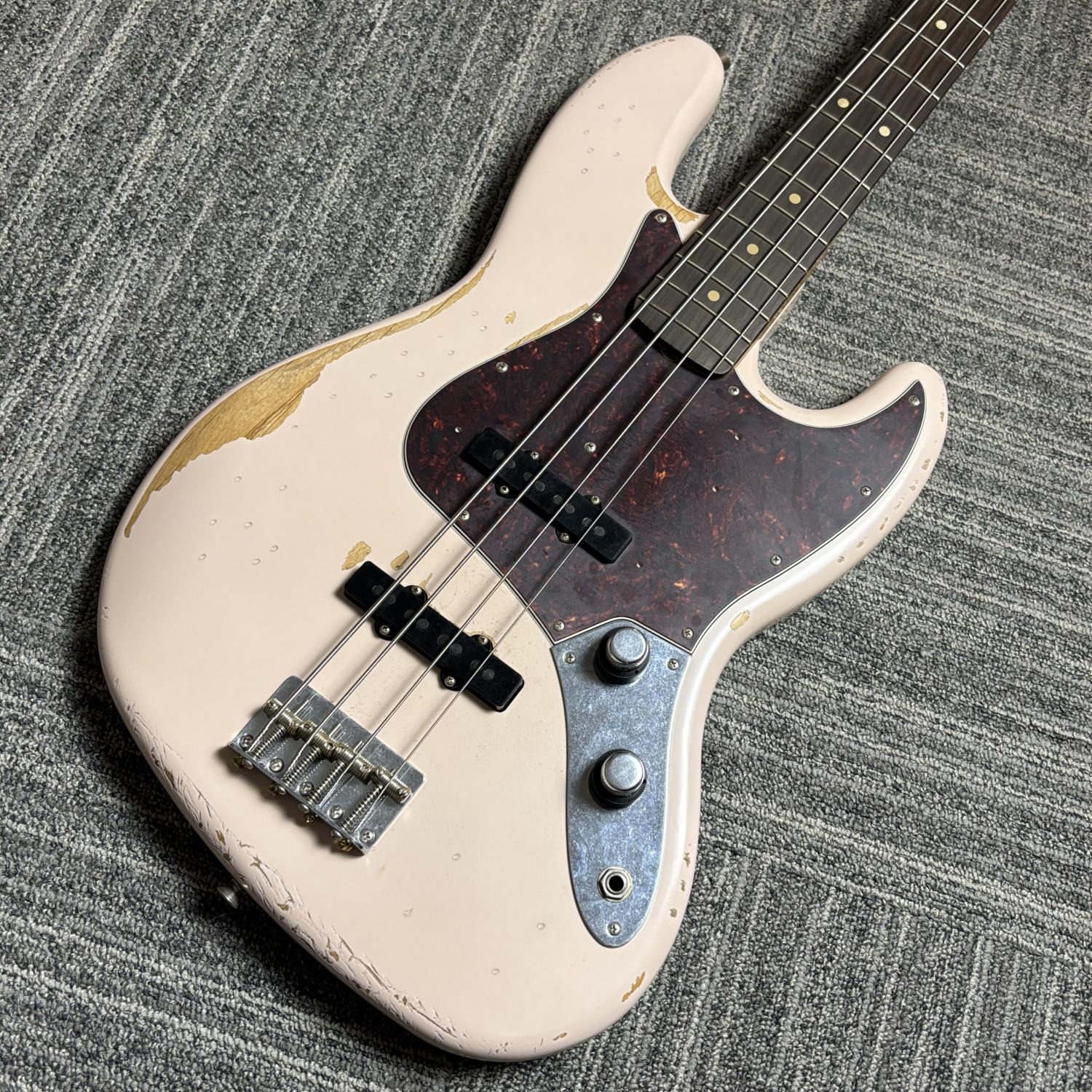 【中古】Fender（フェンダー）/ Flea Jazz Bass Road Worn【現物画像】【USED】【イオンモール天童店】(2500002807464)