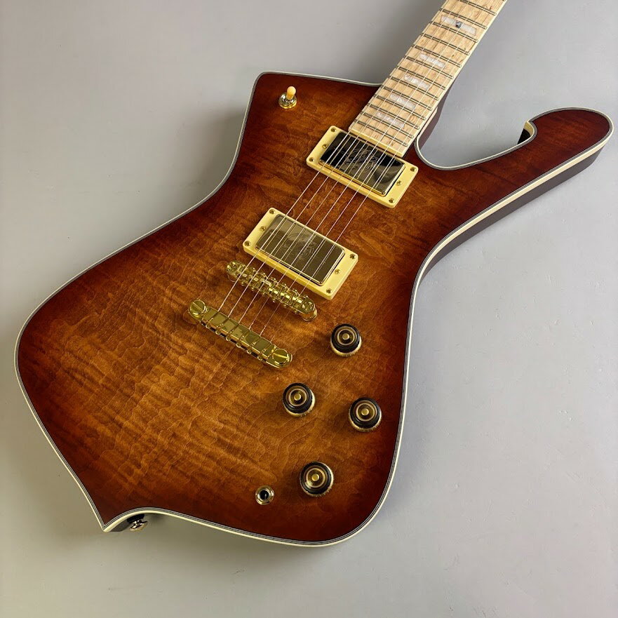 Ibanez - 【中古】Ibanez（アイバニーズ）/ IC420MFM-CML【USED】【そよら成田ニュータウン店】(2500002501928)