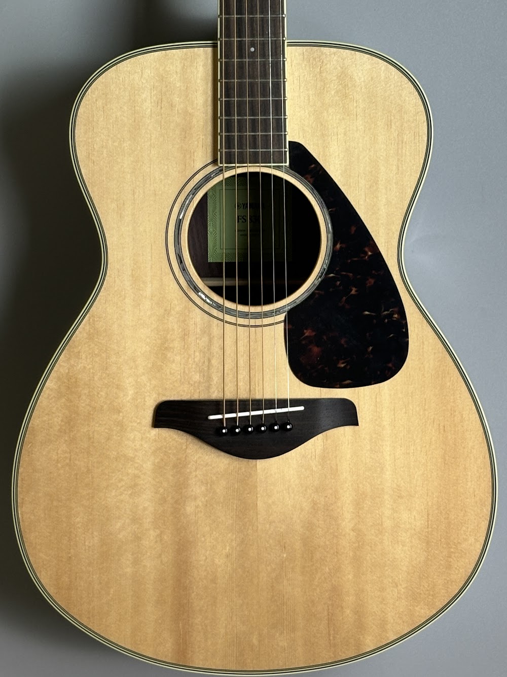【中古】YAMAHA（ヤマハ）/ FS830【現物画像】【USED】【ミ・ナーラ奈良店】(2500002061620)