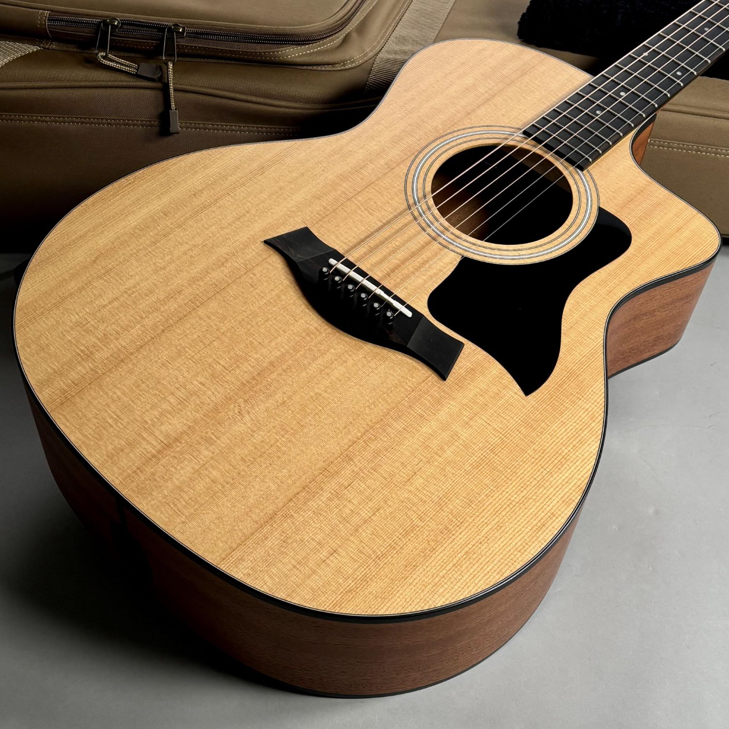 楽天市場】114 taylor ギターの通販