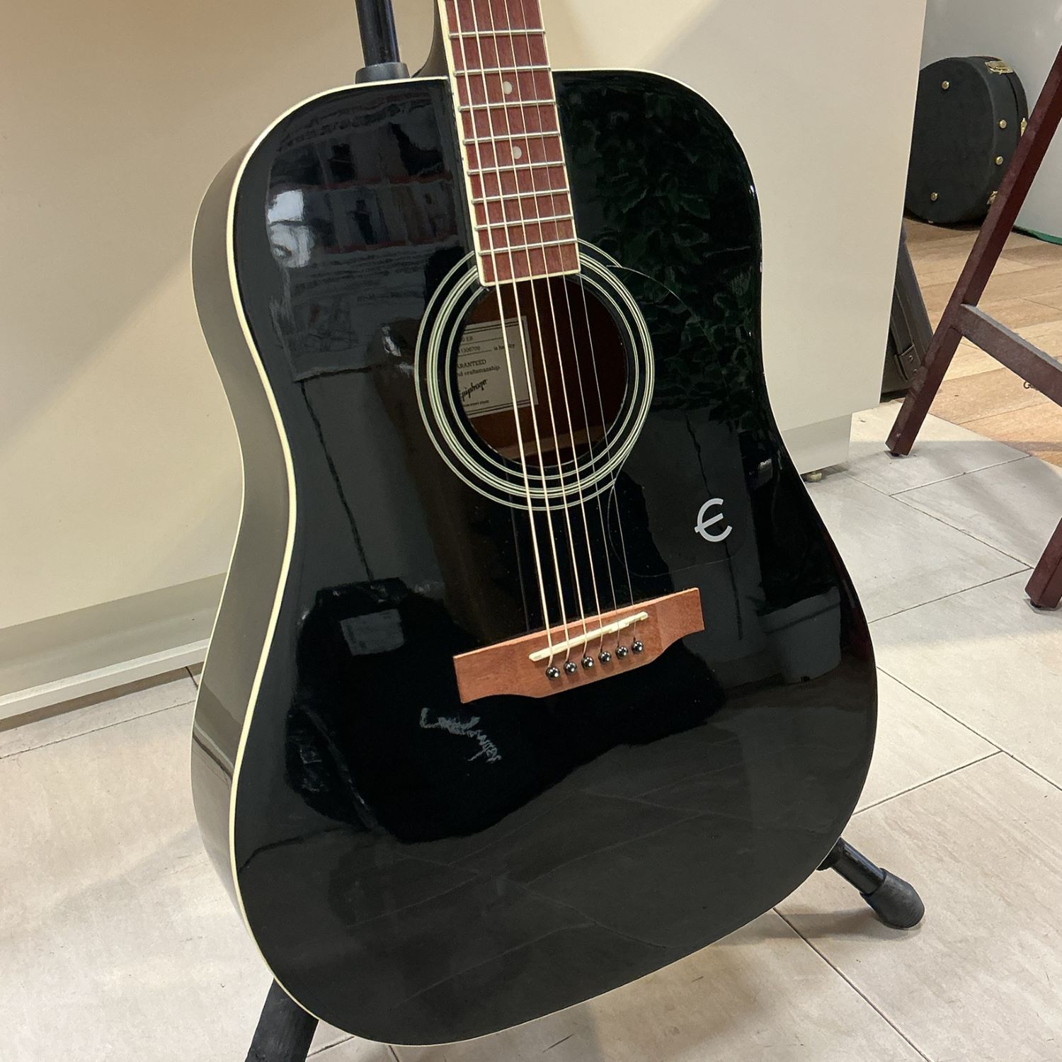 楽天市場】Epiphone DR－100の通販