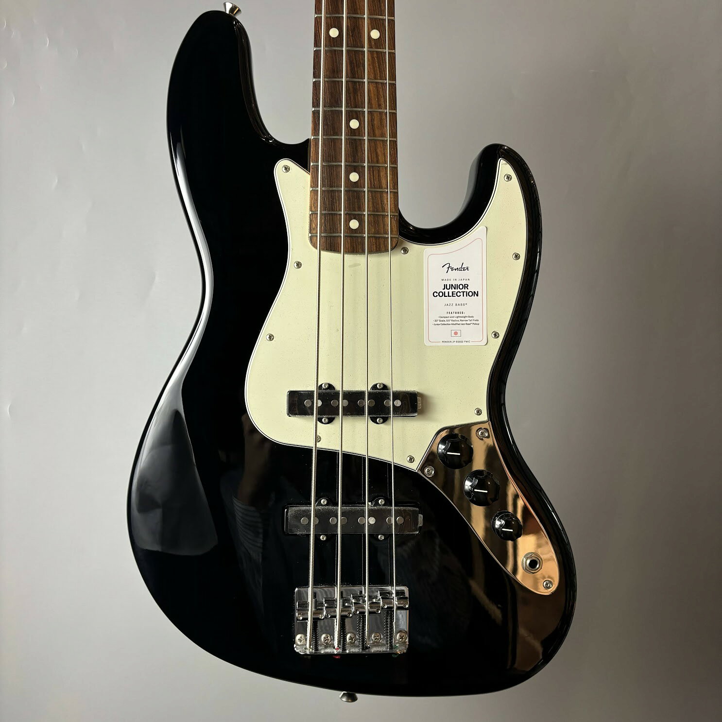 楽天市場】fender jino jazz bassの通販