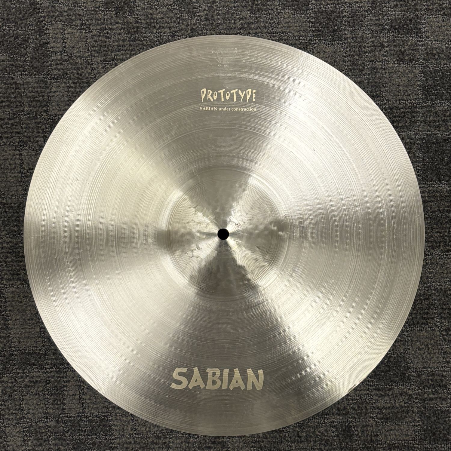 楽天市場】sabian シンバルの通販