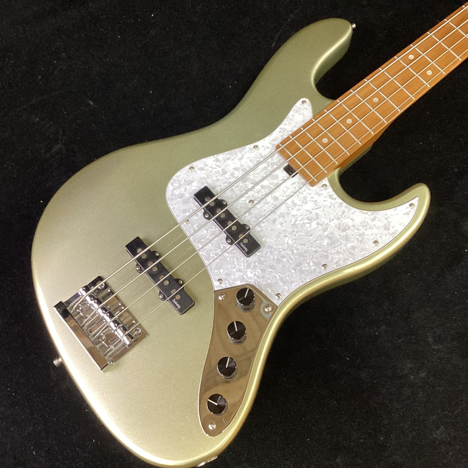 楽天市場】_ベース_エレキベース_Sadowsky Guitars_NYCの通販