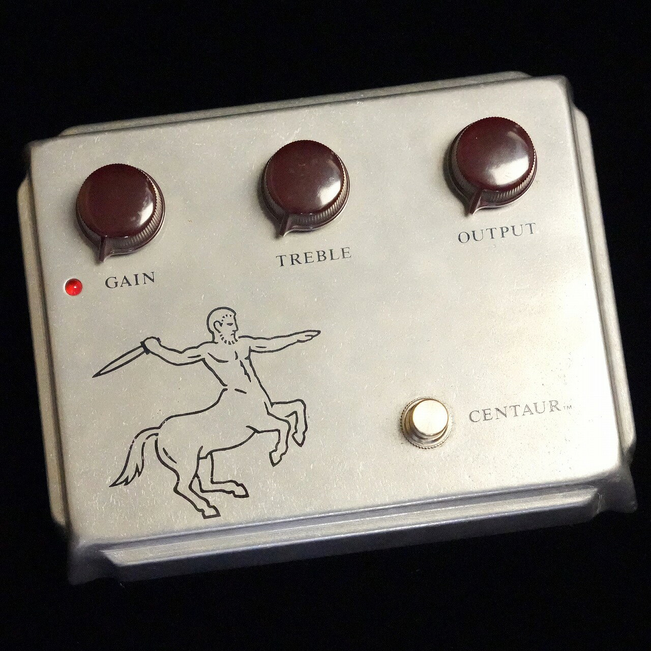 楽天市場】KLON CENTAUR（ギター用アクセサリー・パーツ｜アクセサリー