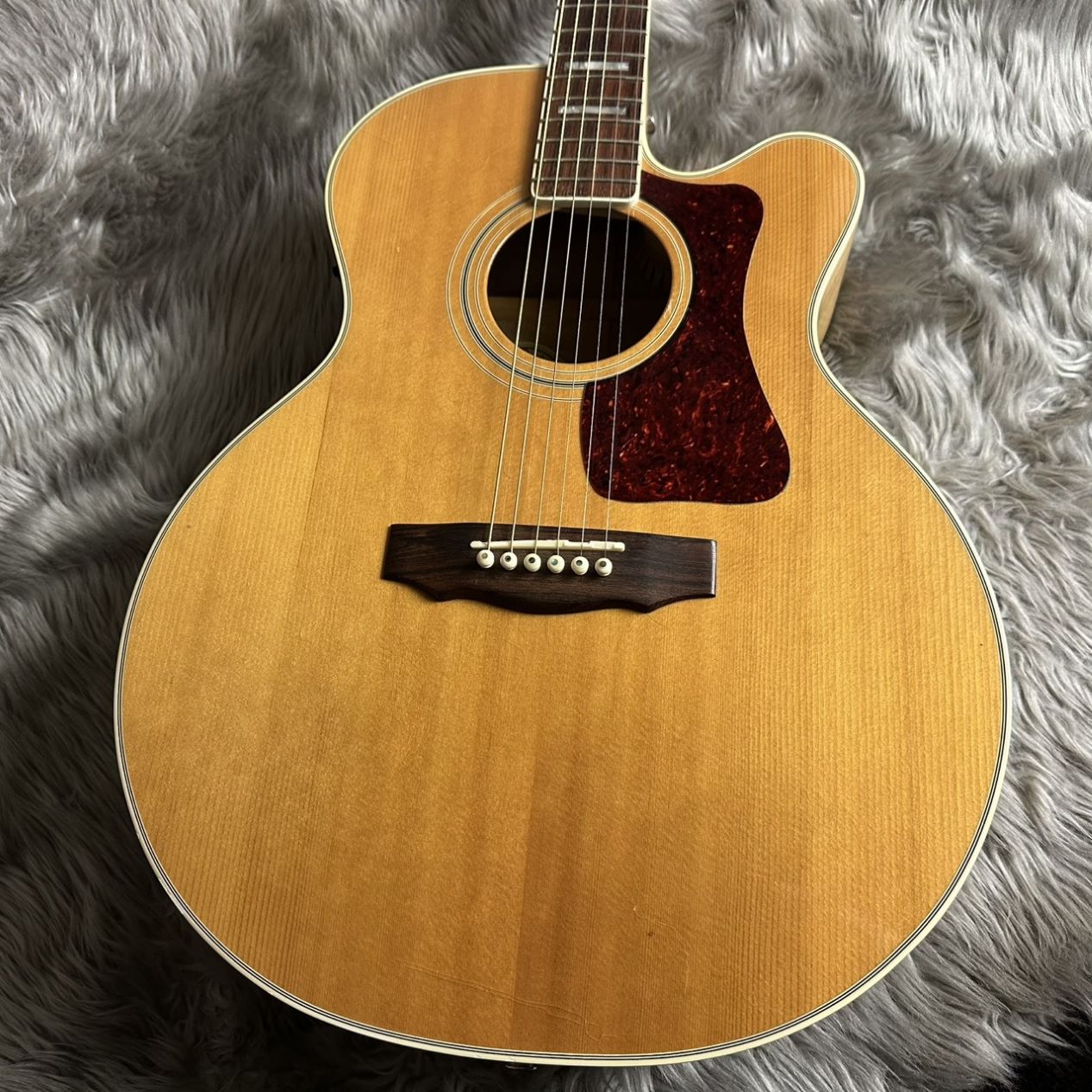 GUILD - 【中古】Guild（ギルド）/ F-47MCE【現物画像】【USED】【マークイズ福岡ももち店】(2500002055728)