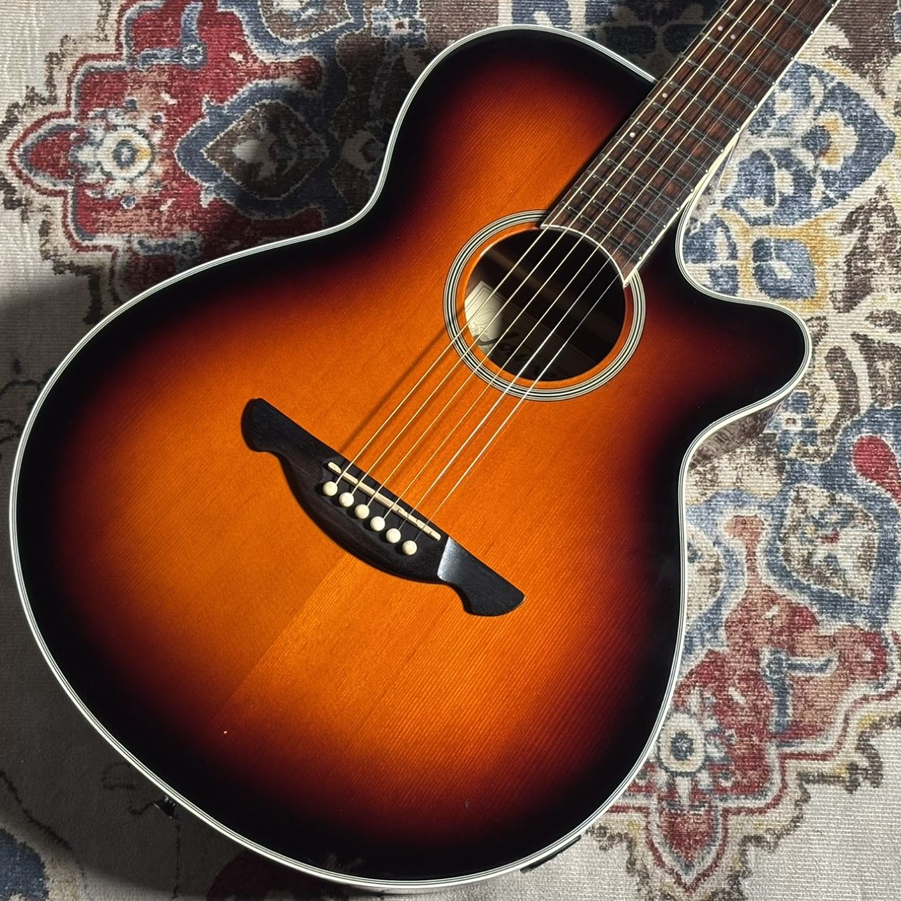 【James/ジェームス】アコースティックギター　JF400 楽器　趣味 楽天市場】james jf400の通販