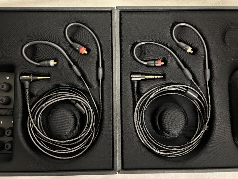 楽天市場】sony ier m7の通販
