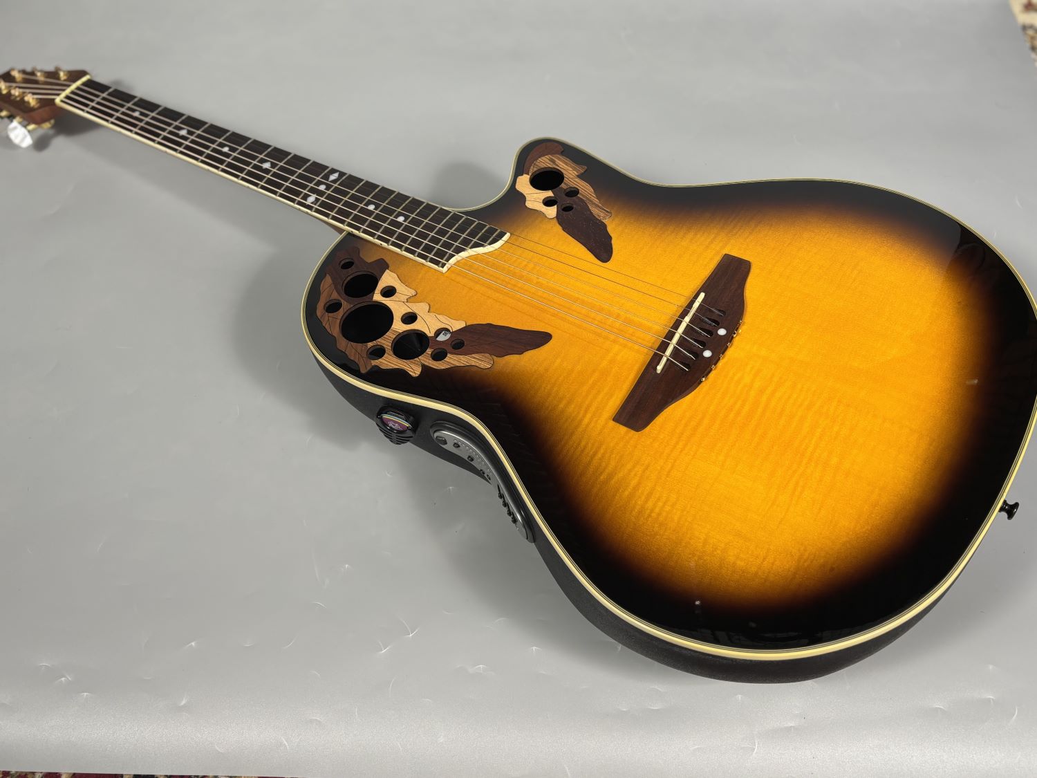 Rakuten - 【中古】Ovation Celebrity（オベーション セレブリティ）/ CP247【USED】【広島パルコ店】(2500002059702)
